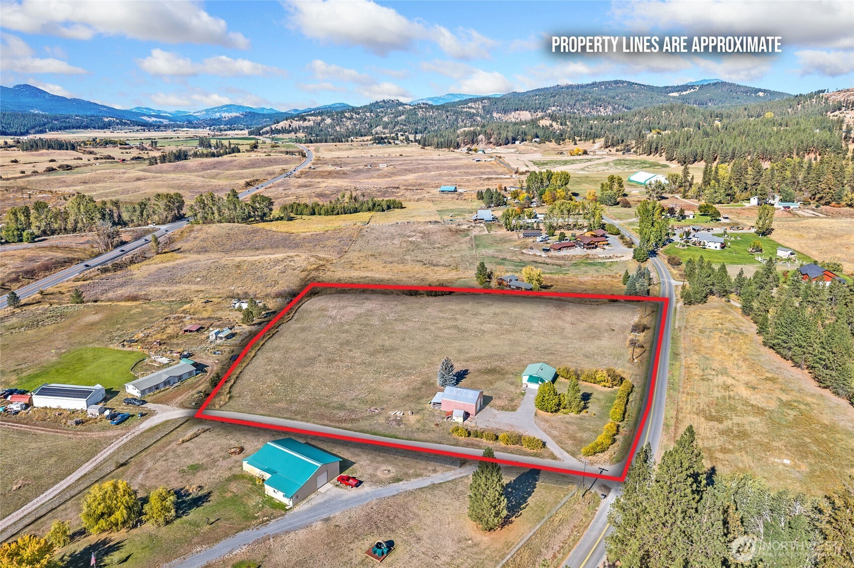 1028 Old Highway 12 Mile Road Property Photo 27