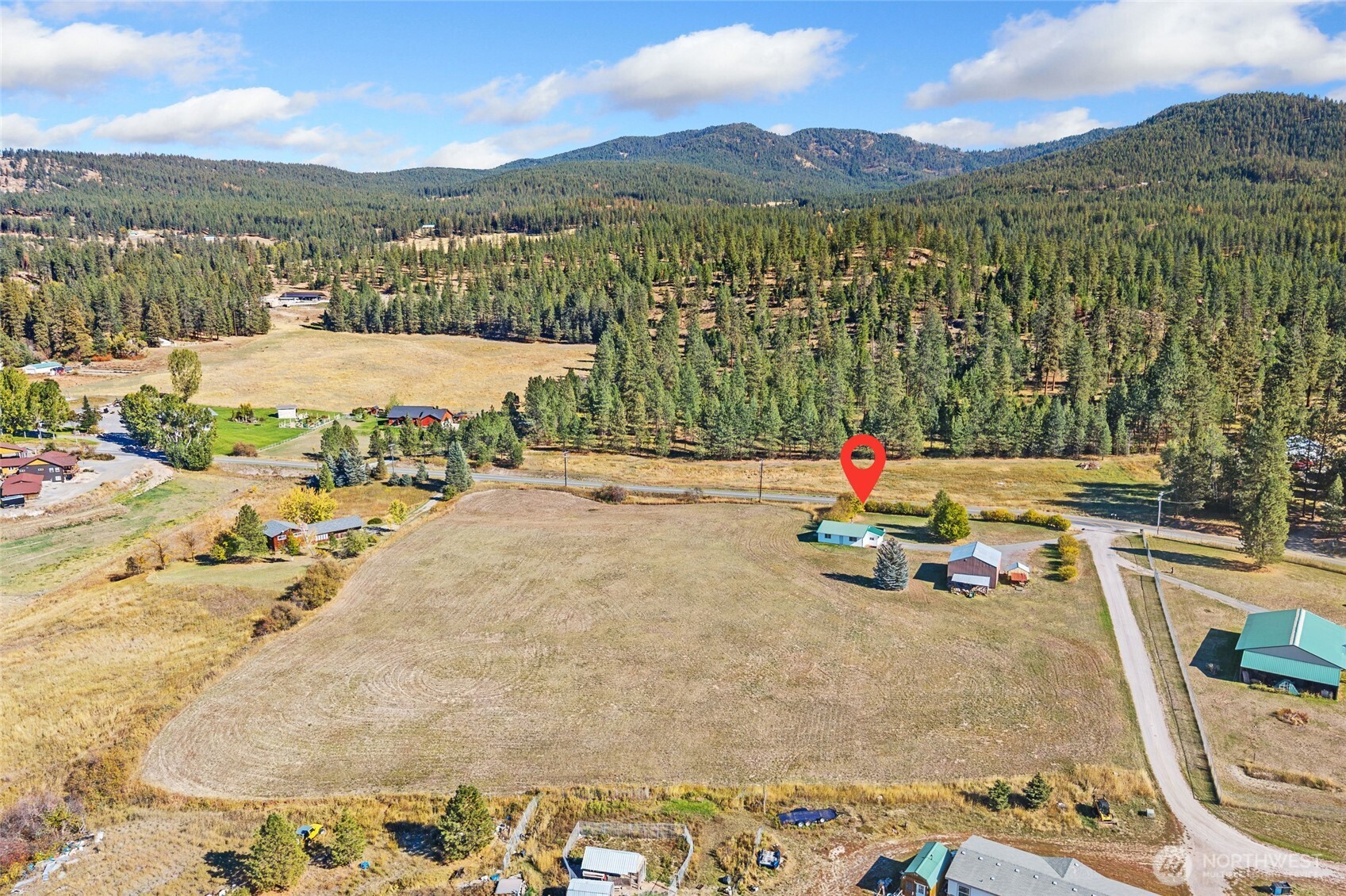 1028 Old Highway 12 Mile Road Property Photo 29