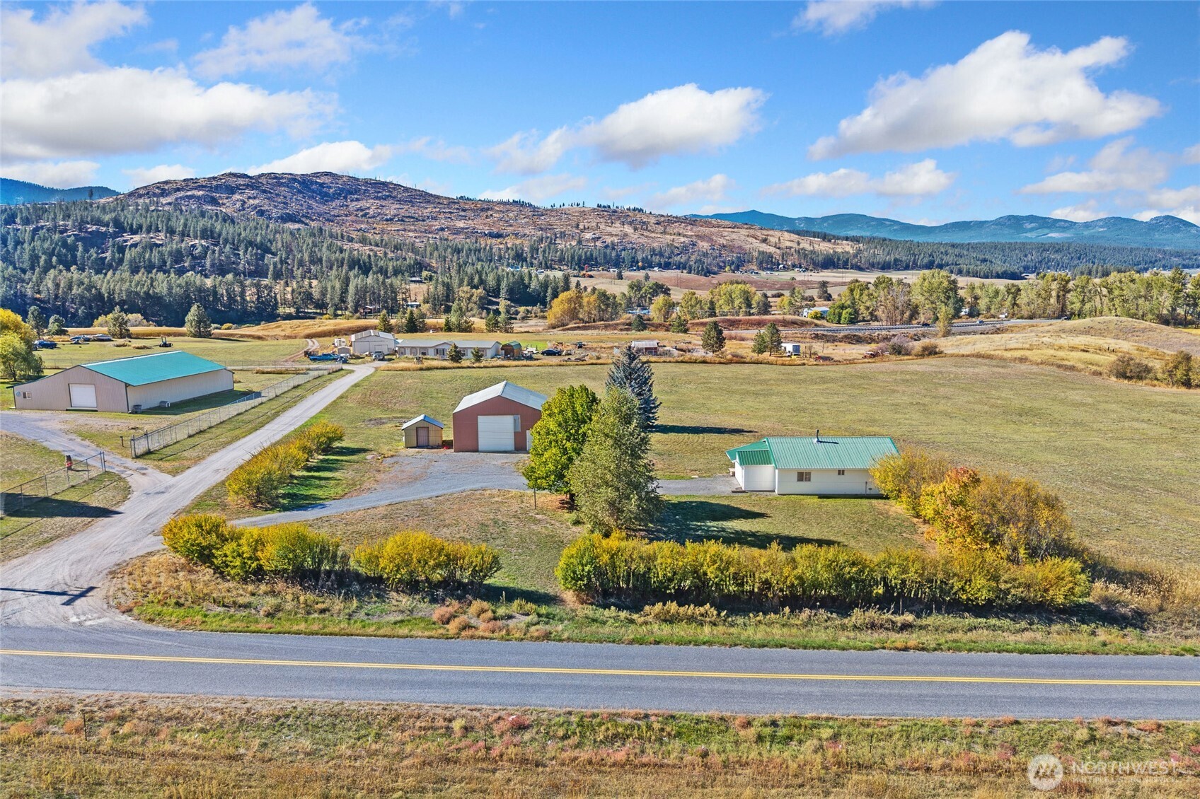 1028 Old Highway 12 Mile Road Property Photo 30