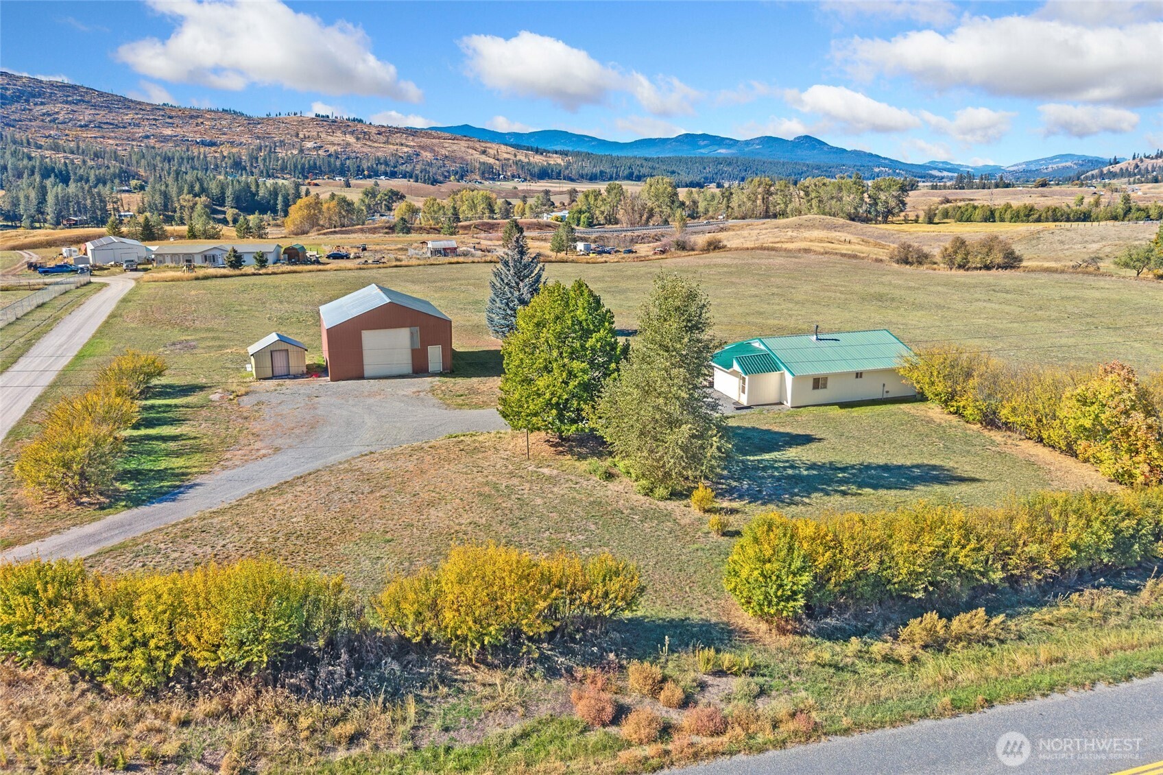 1028 Old Highway 12 Mile Road Property Photo 31