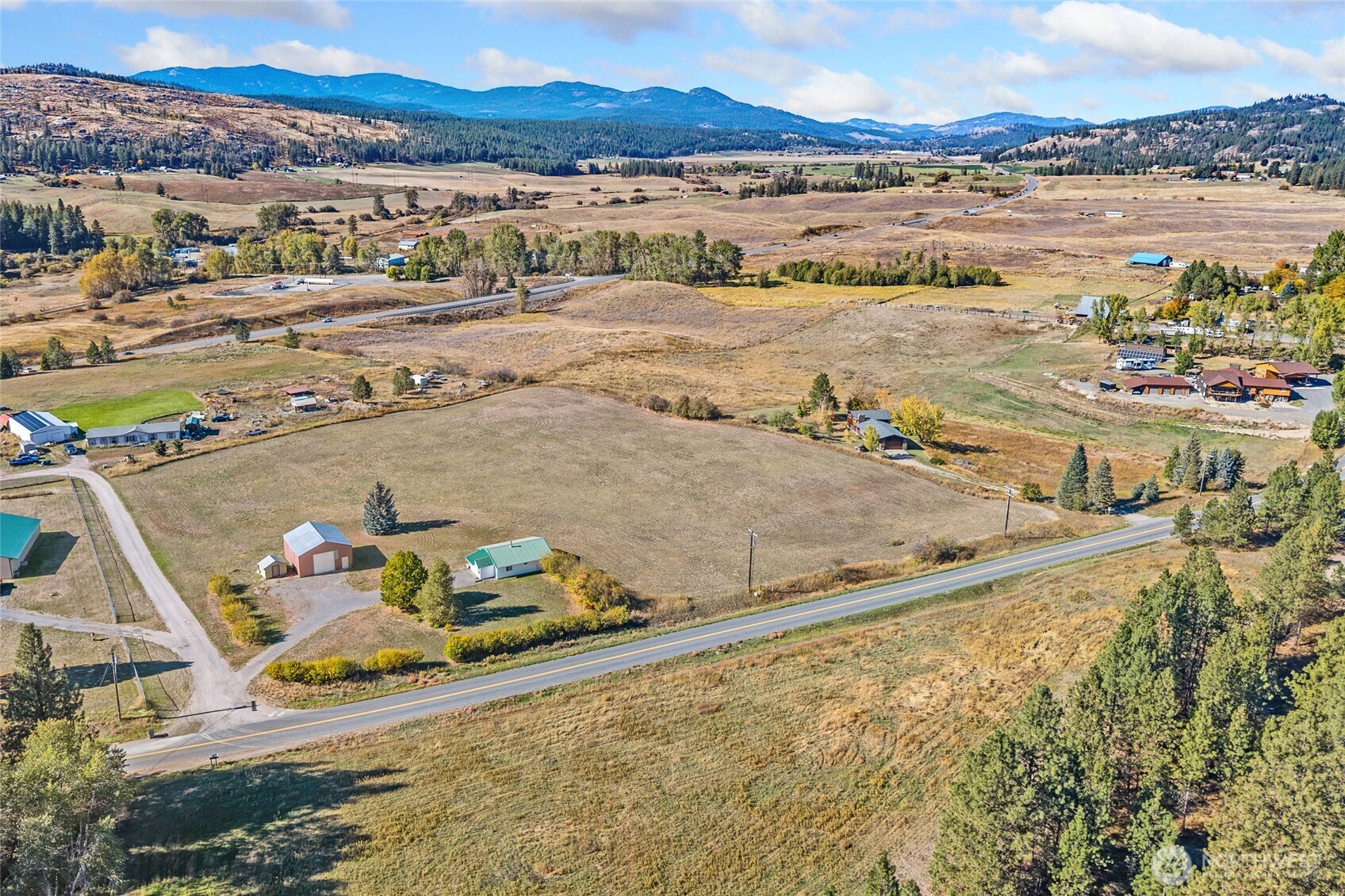 1028 Old Highway 12 Mile Road Property Photo 36