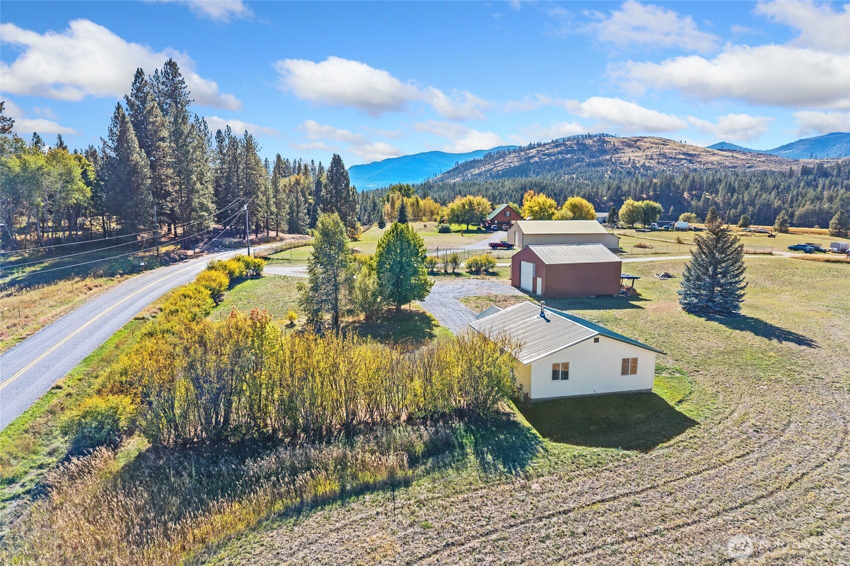 1028 Old Highway 12 Mile Road Property Photo 38