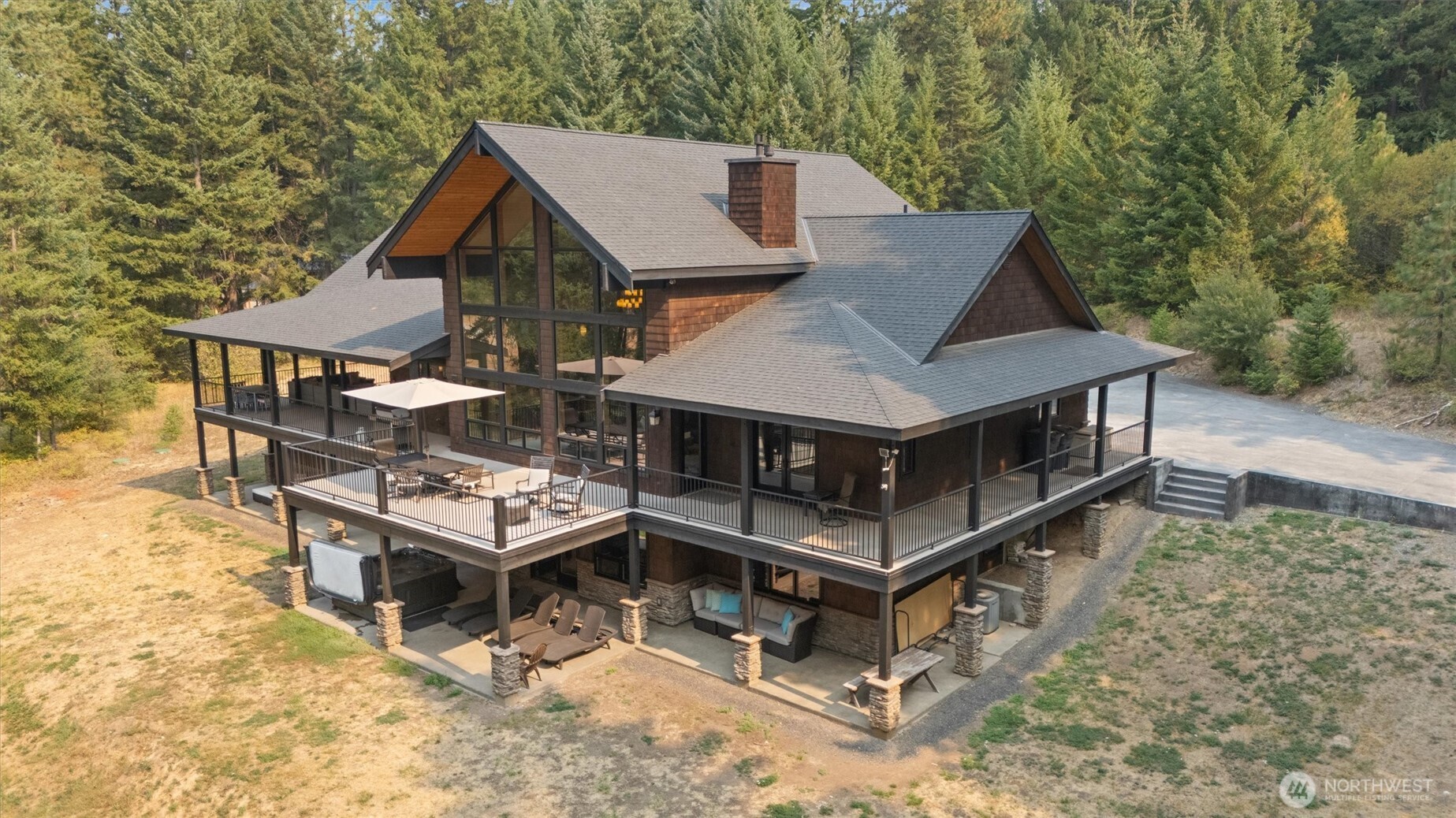 251 Evergreen Valley Loop Road Property Photo 1