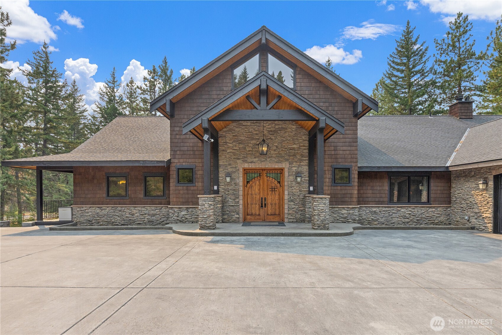 251 Evergreen Valley Loop Road Property Photo 3