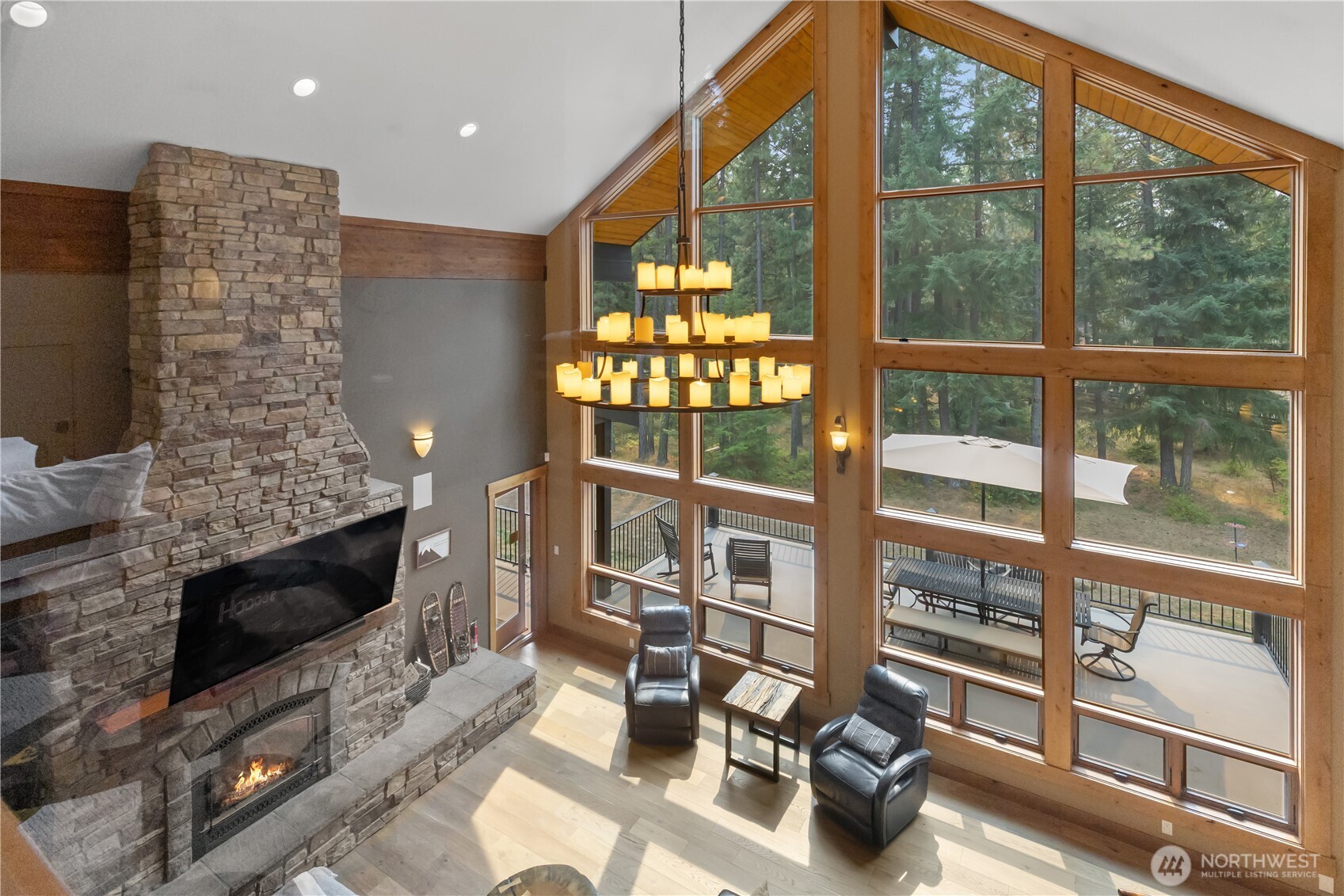 251 Evergreen Valley Loop Road Property Photo 4