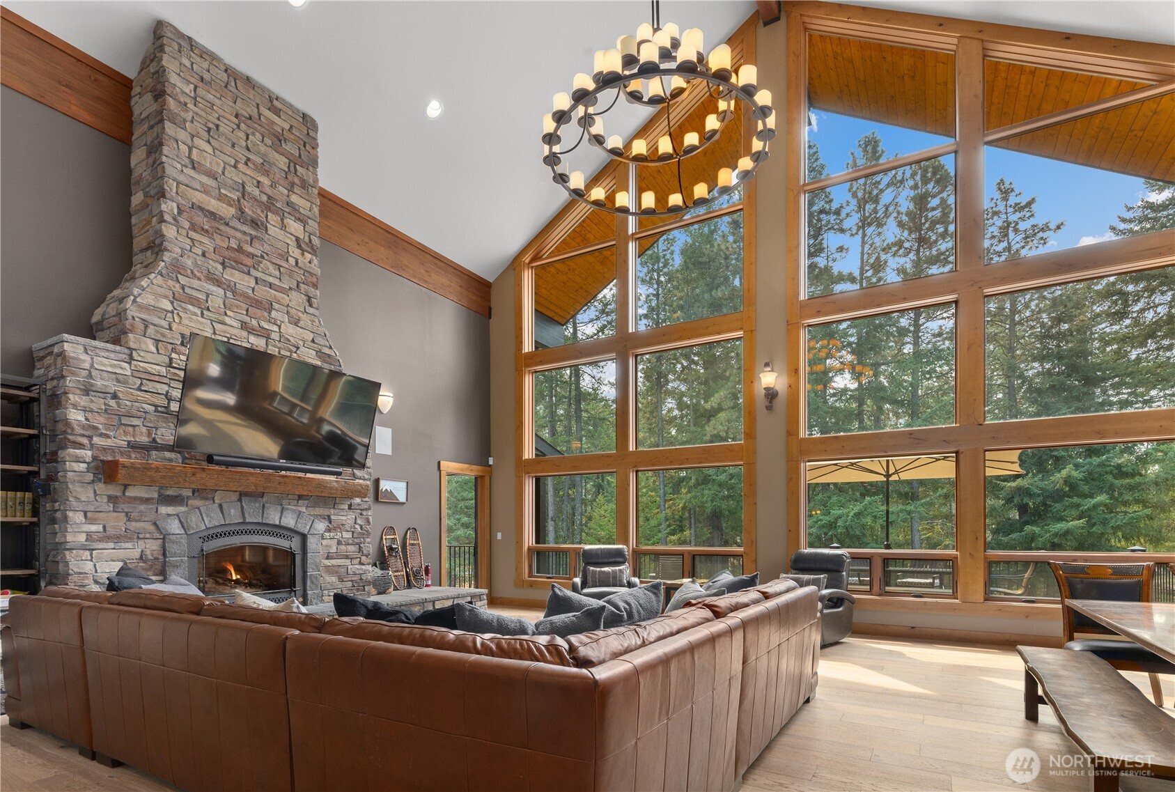 251 Evergreen Valley Loop Road Property Photo 6