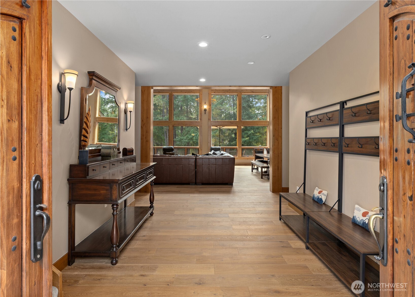 251 Evergreen Valley Loop Road Property Photo 9