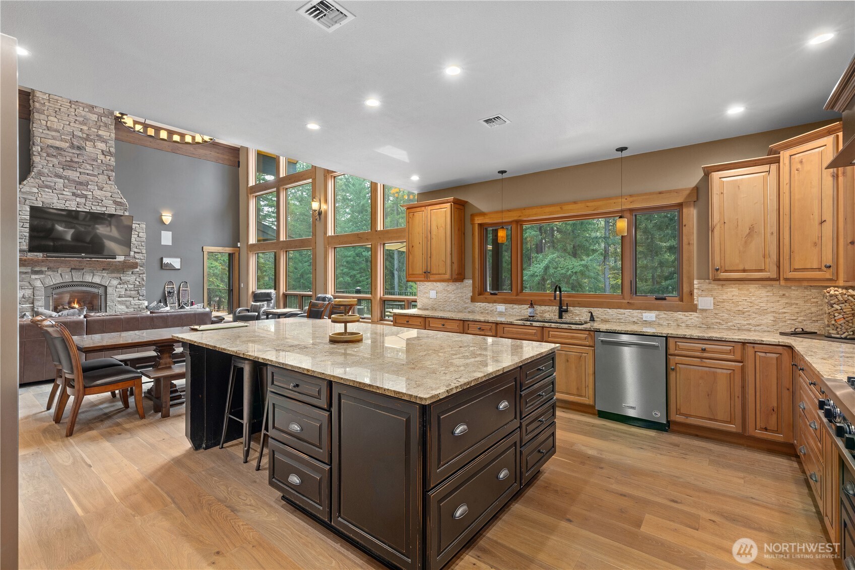 251 Evergreen Valley Loop Road Property Photo 12