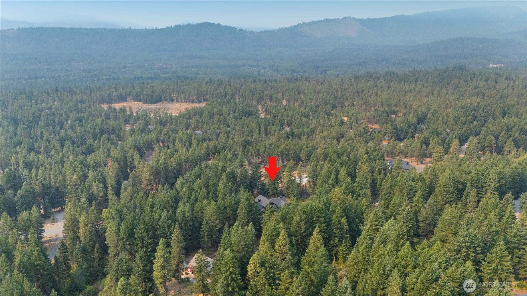 251 Evergreen Valley Loop Road Property Photo 32