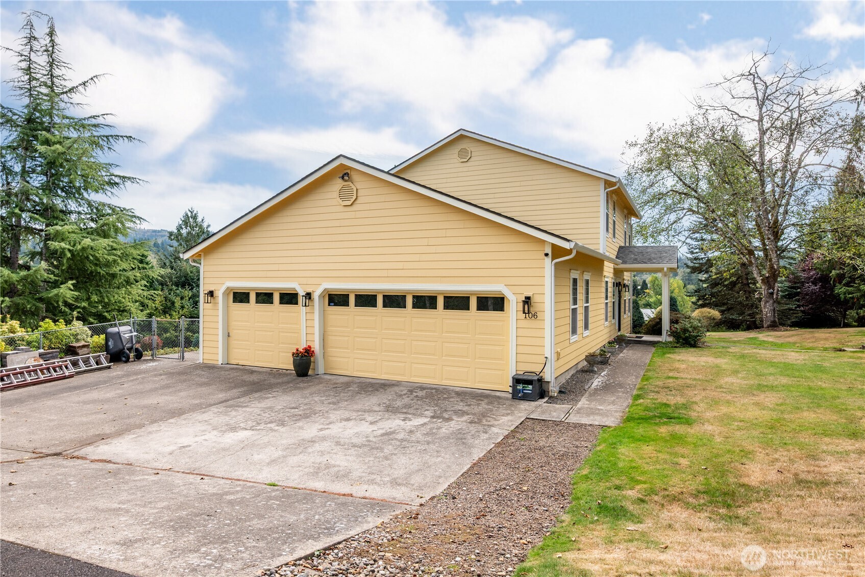 106 Owl Creek Court Property Photo 27