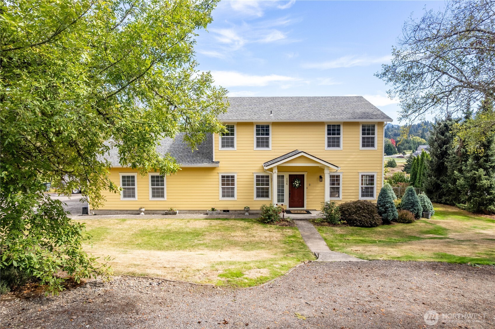 106 Owl Creek Court Property Photo 38