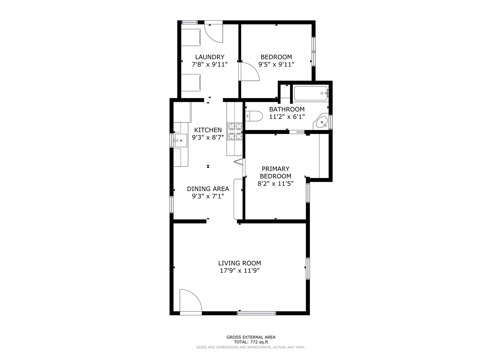 1927 Wetmore Avenue Property Photo 22