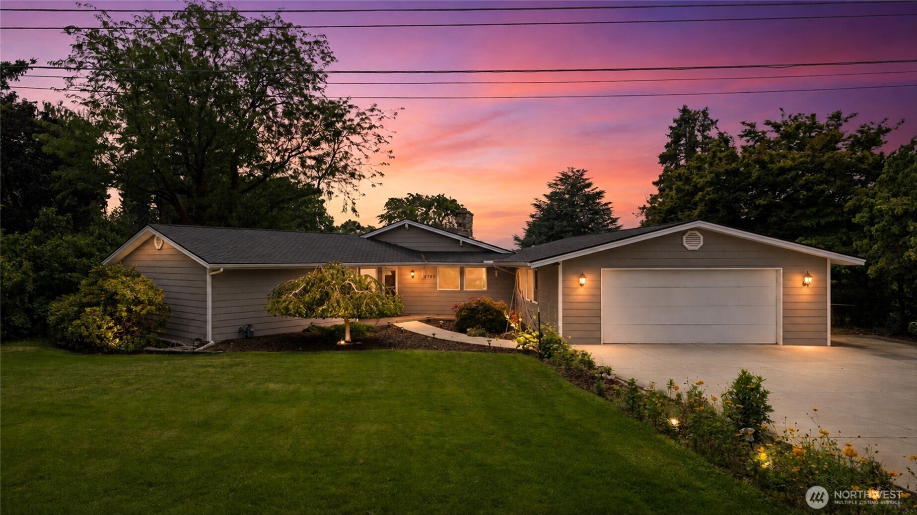 4706 Snowmountain Road Property Photo 1