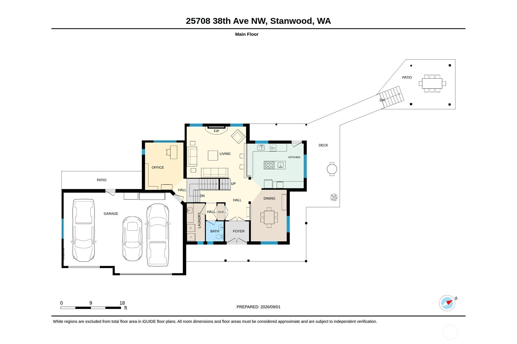 25708 38th Avenue Property Photo 9