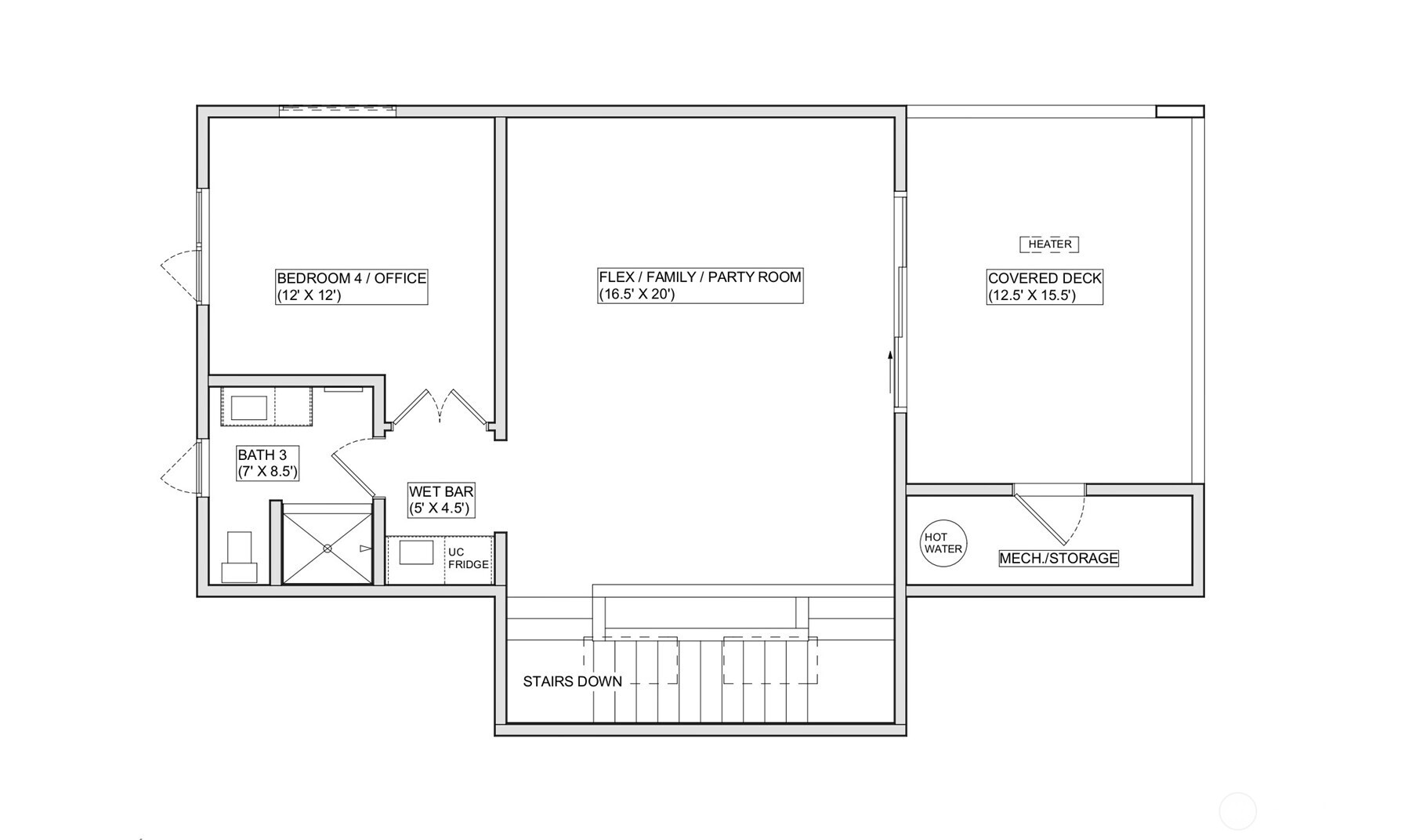 1709 Martin Luther King Jr Way Property Photo 34