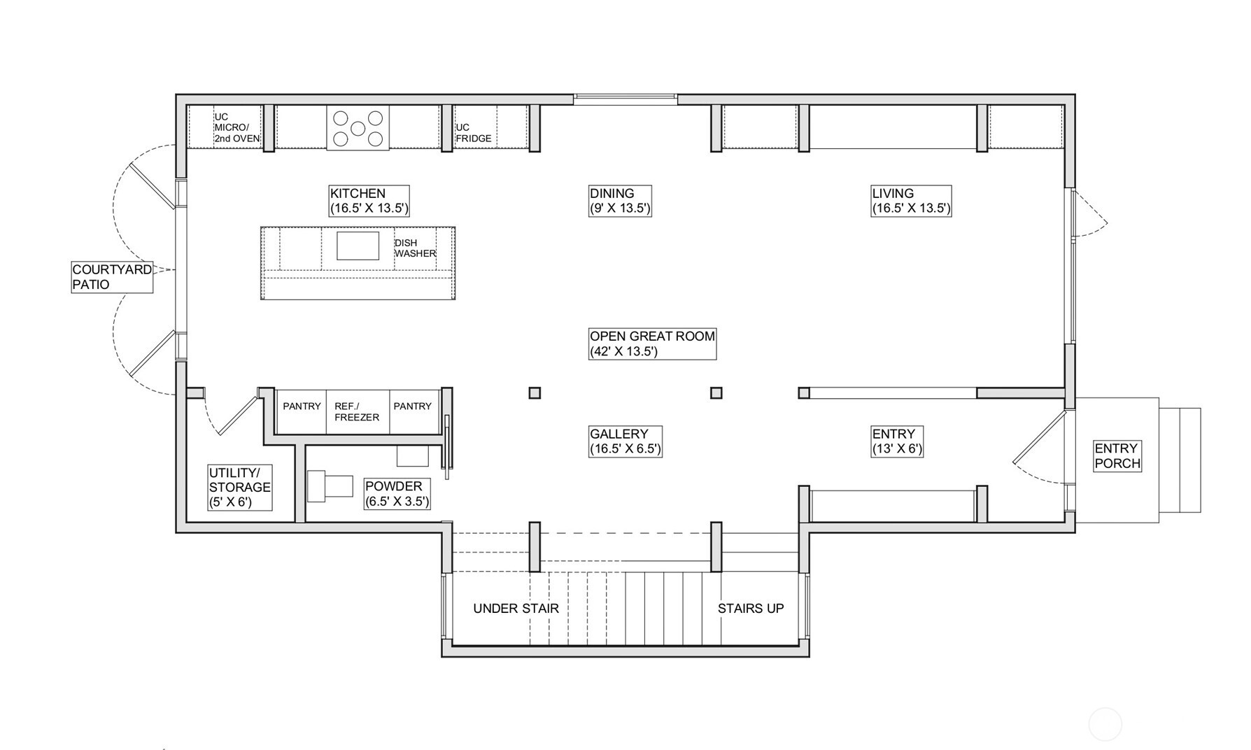 1709 Martin Luther King Jr Way Property Photo 35
