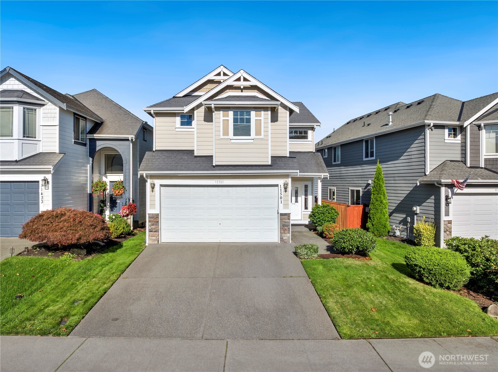11501 185th Street Property Photo 1