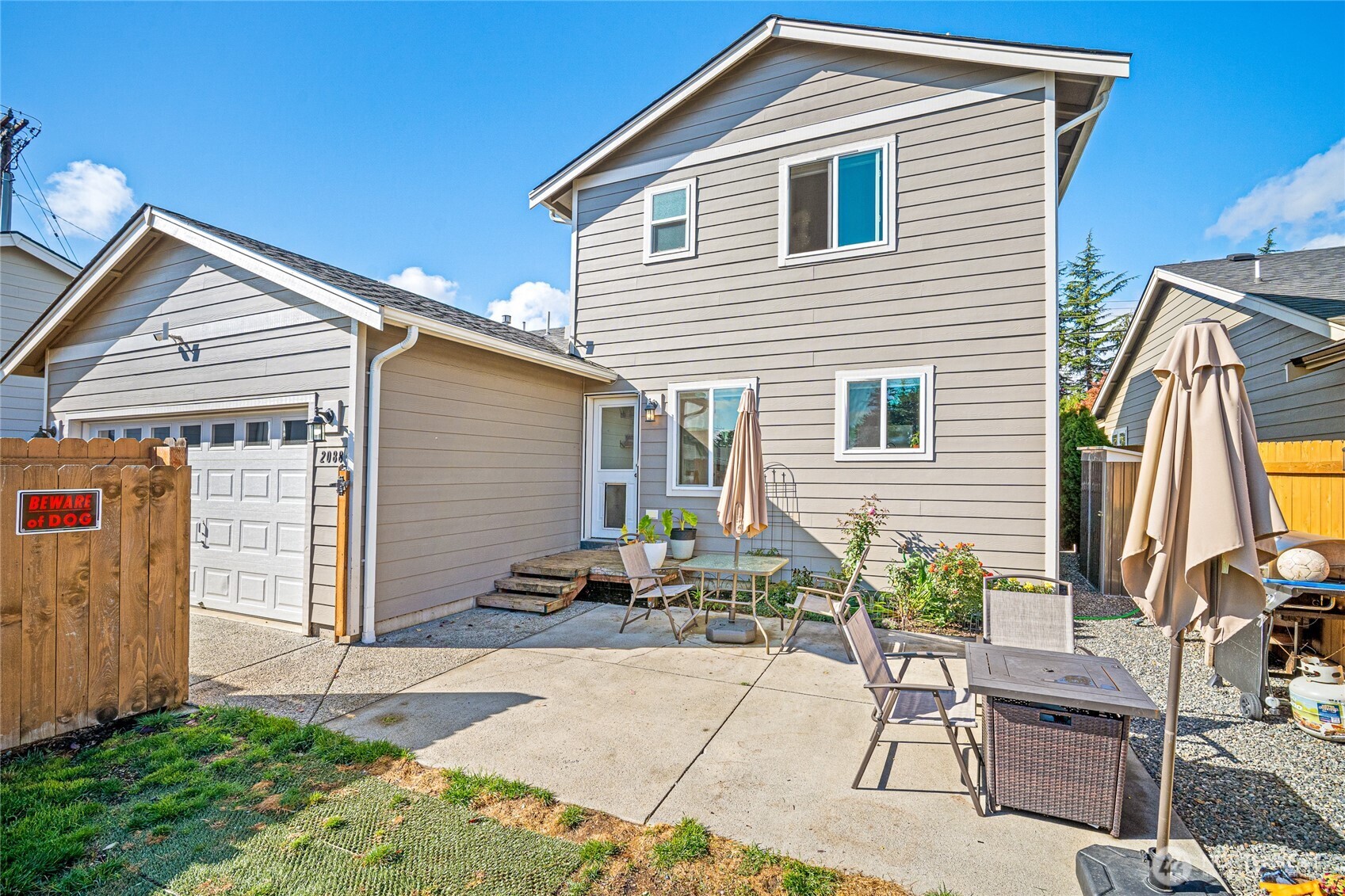 2088 Thornton Street Property Photo 31