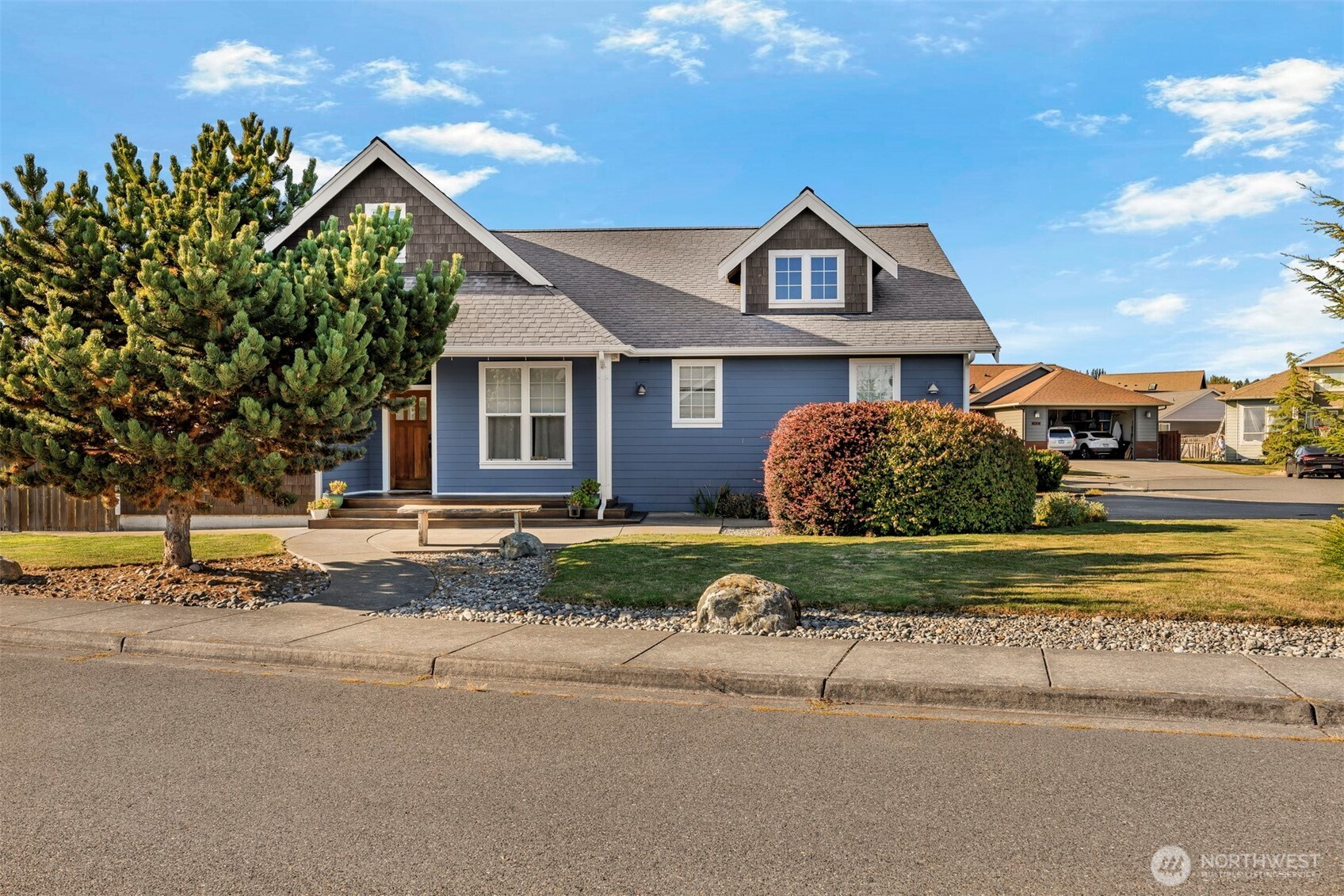 5419 Nimbus Place Property Photo 2
