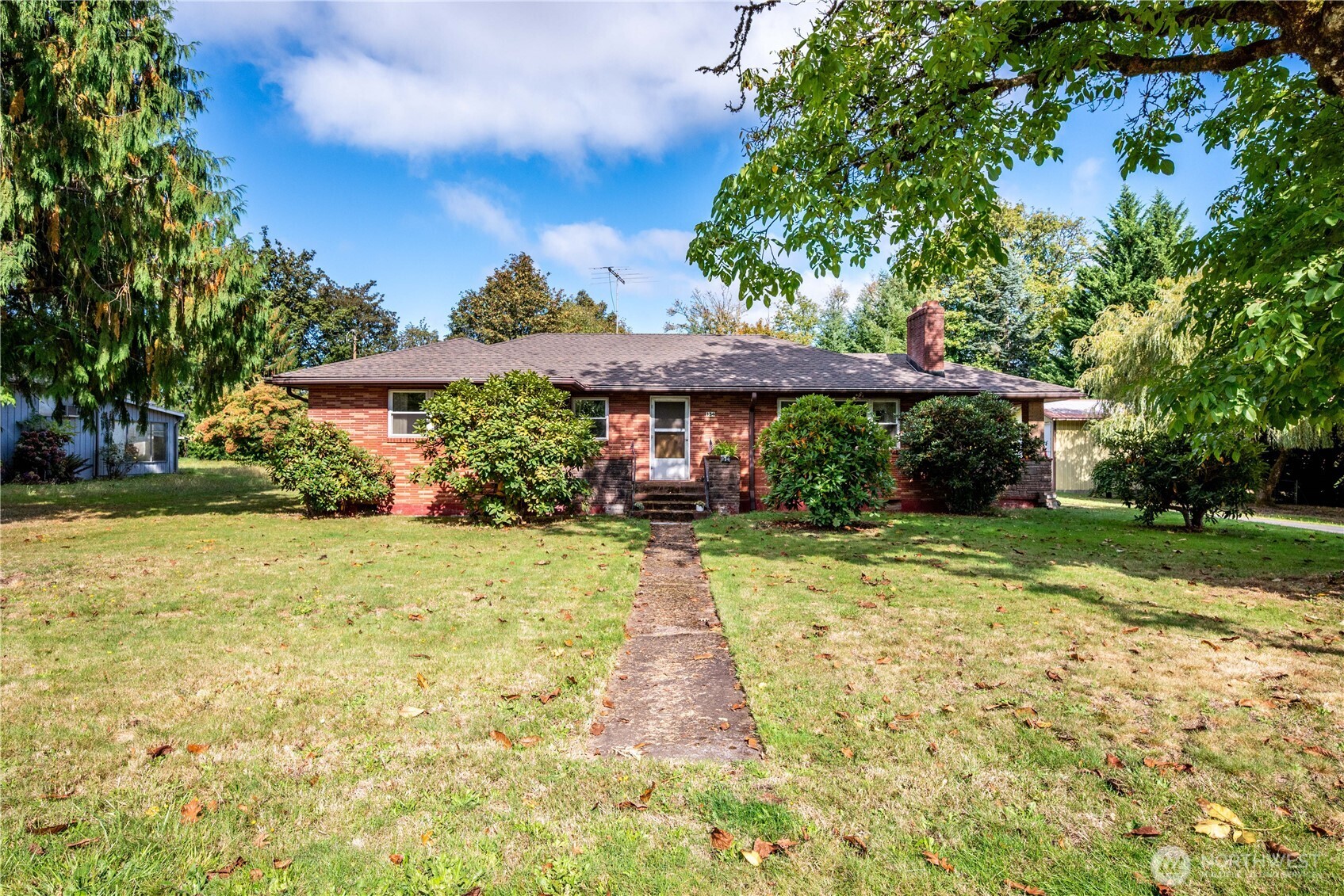 134 Buland Drive Property Photo 1