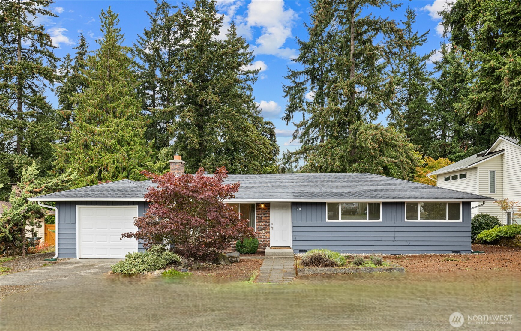 730 Woodland Way Property Photo 1