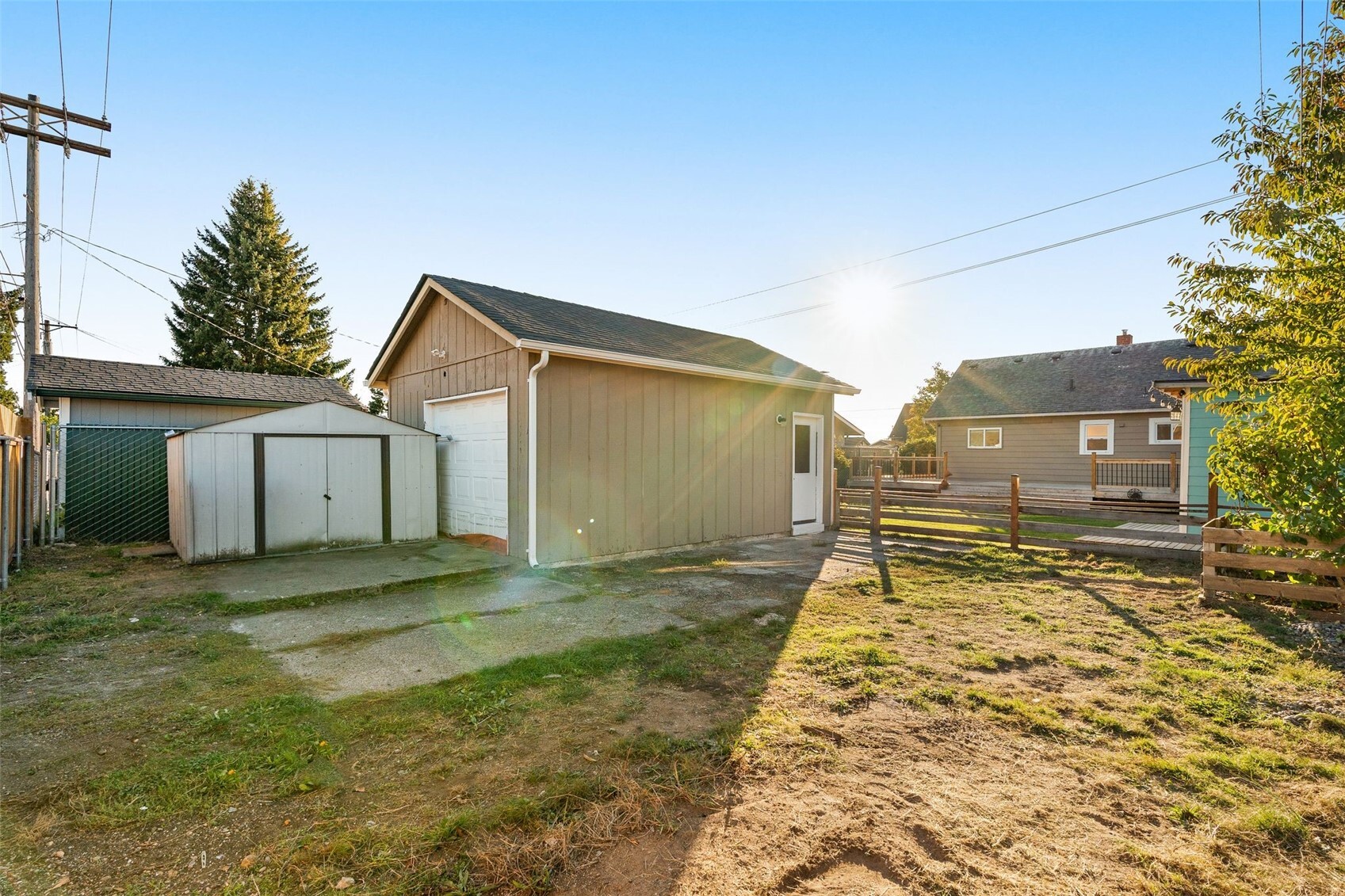 6019 S Pine Street Property Photo 26