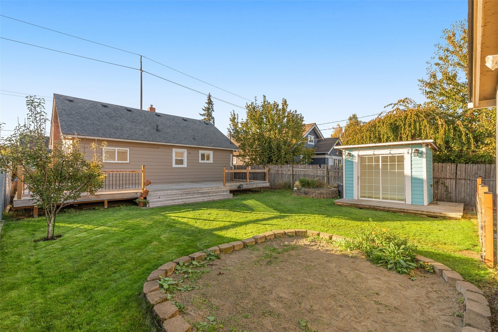 6019 S Pine Street Property Photo 29