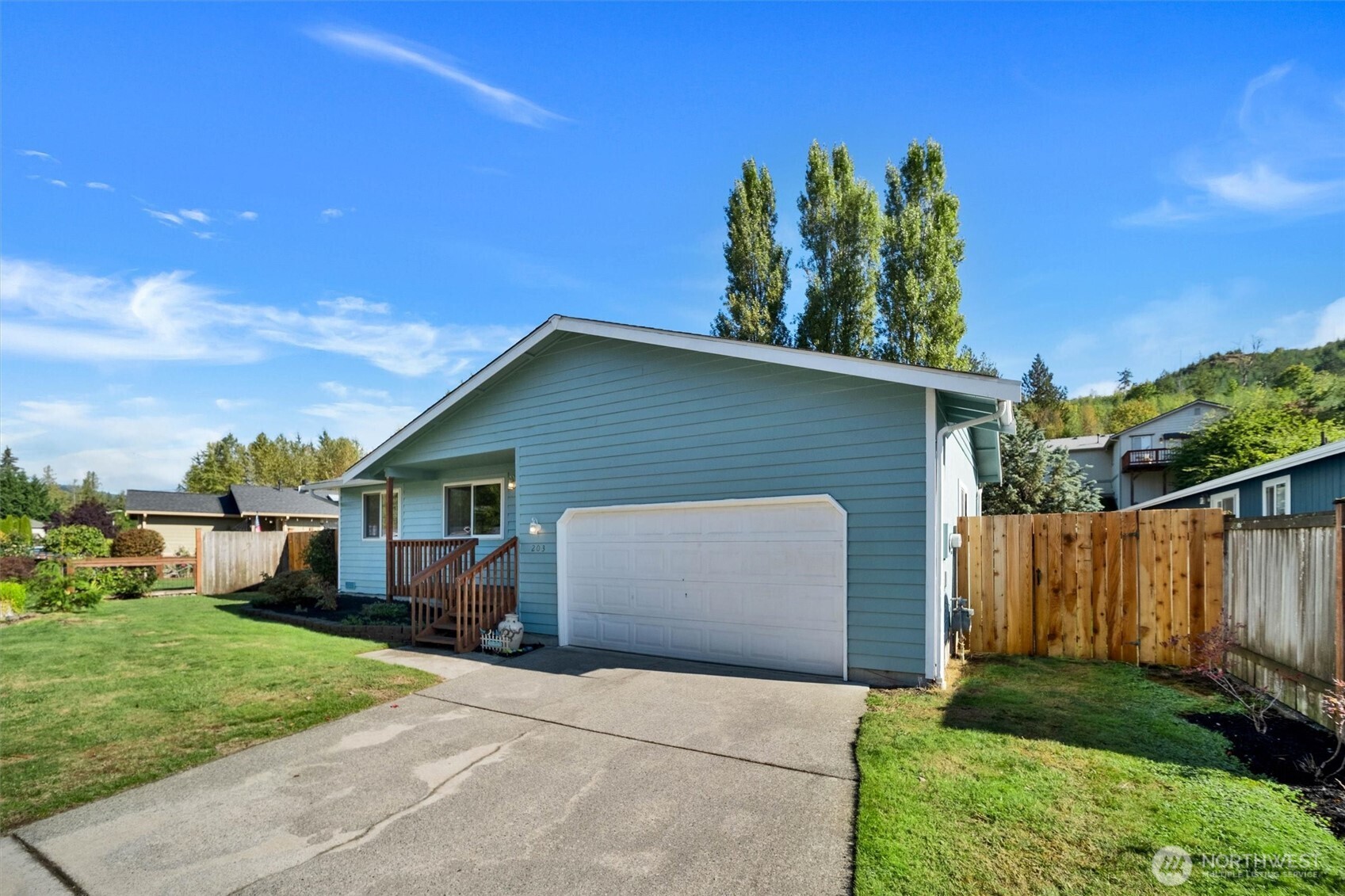 203 N Bogart Avenue Property Photo 2