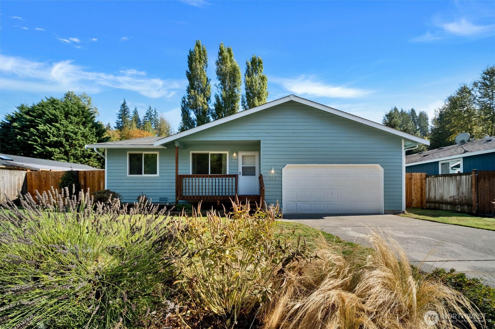 203 N Bogart Avenue Property Photo 3