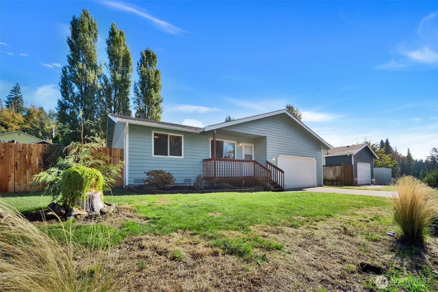 203 N Bogart Avenue Property Photo 4