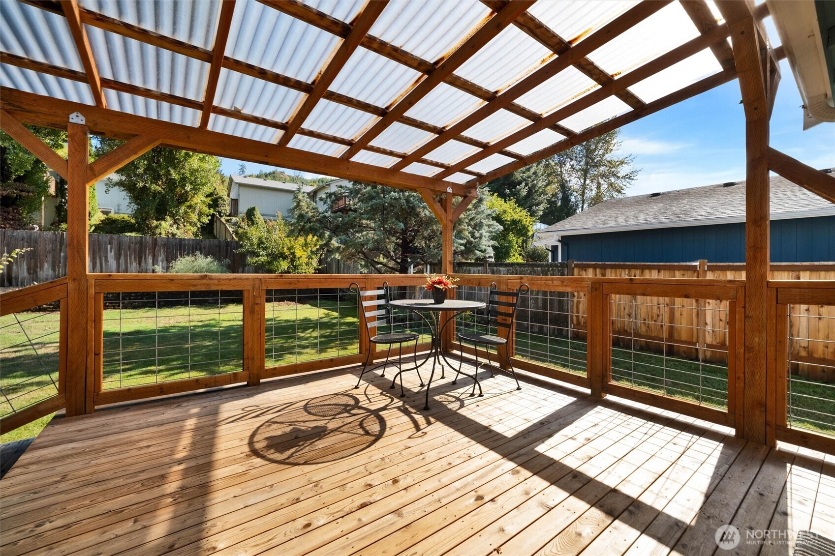 203 N Bogart Avenue Property Photo 29