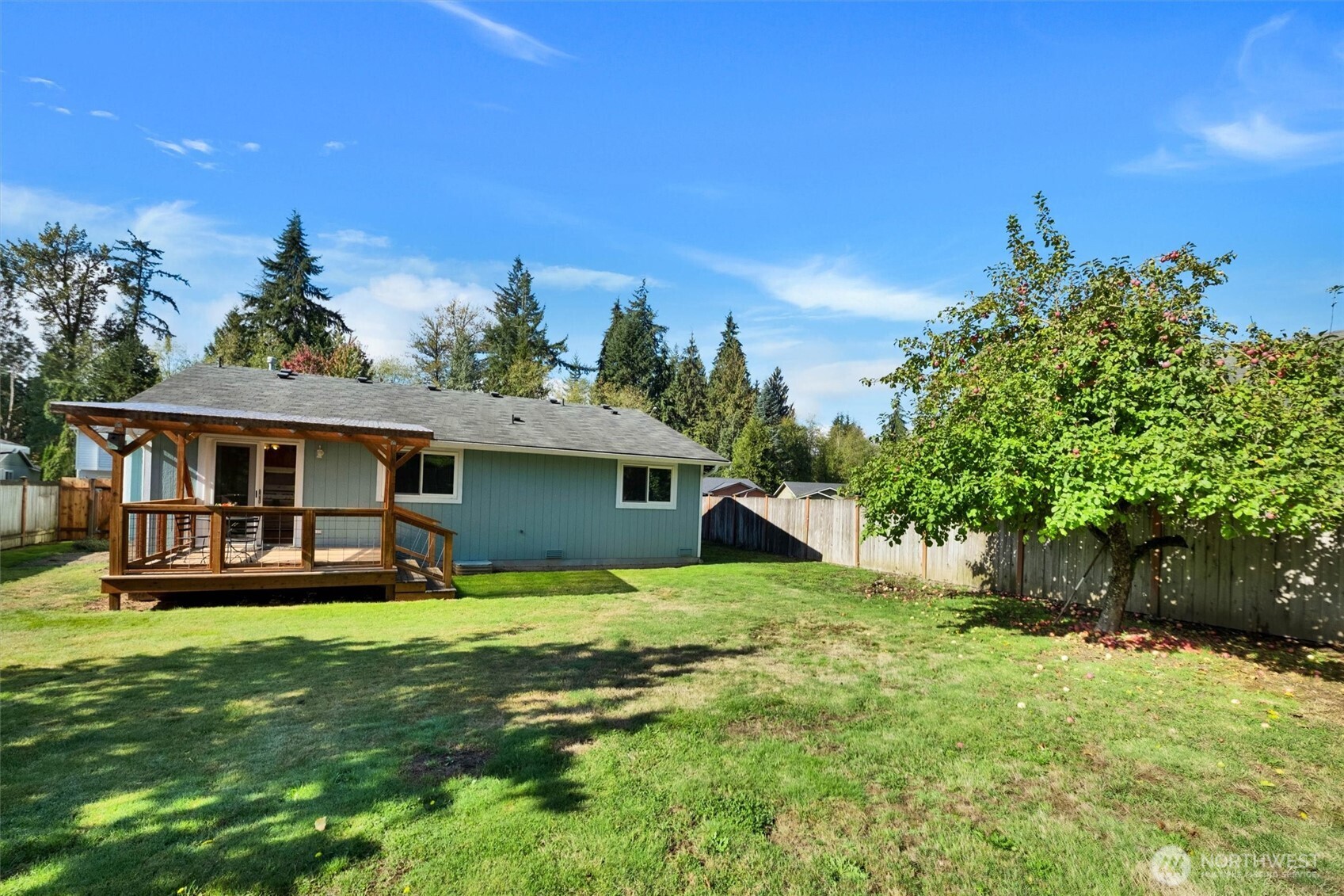 203 N Bogart Avenue Property Photo 31