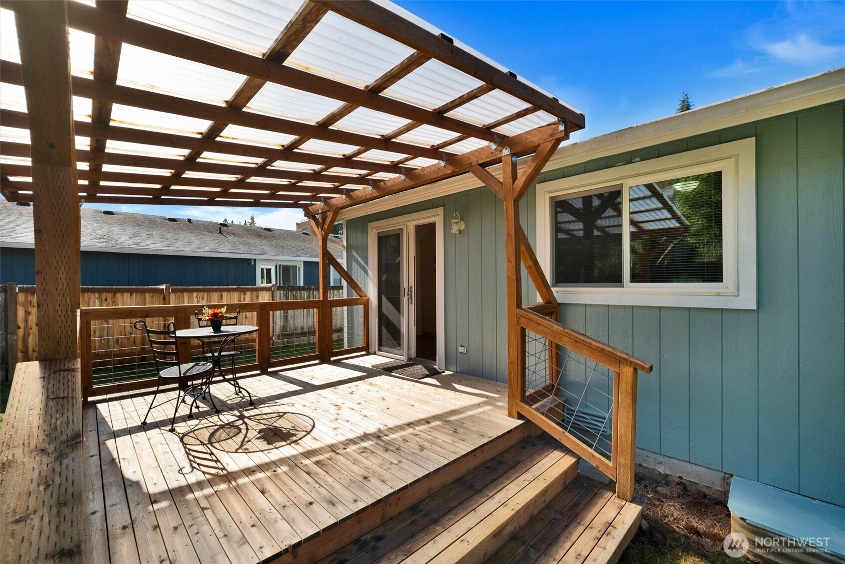 203 N Bogart Avenue Property Photo 32