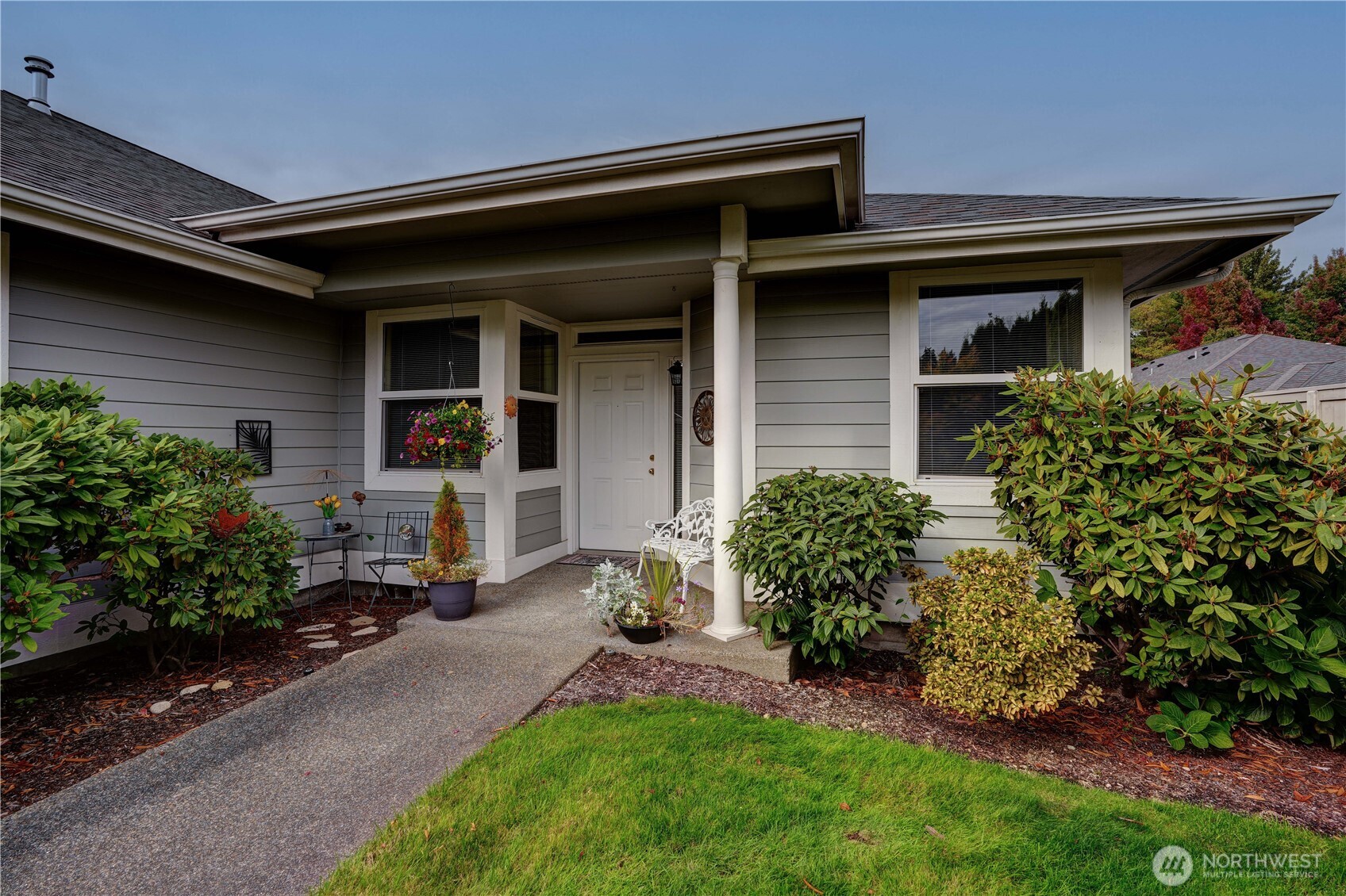 1108 Garden Circle 11b Property Photo 6