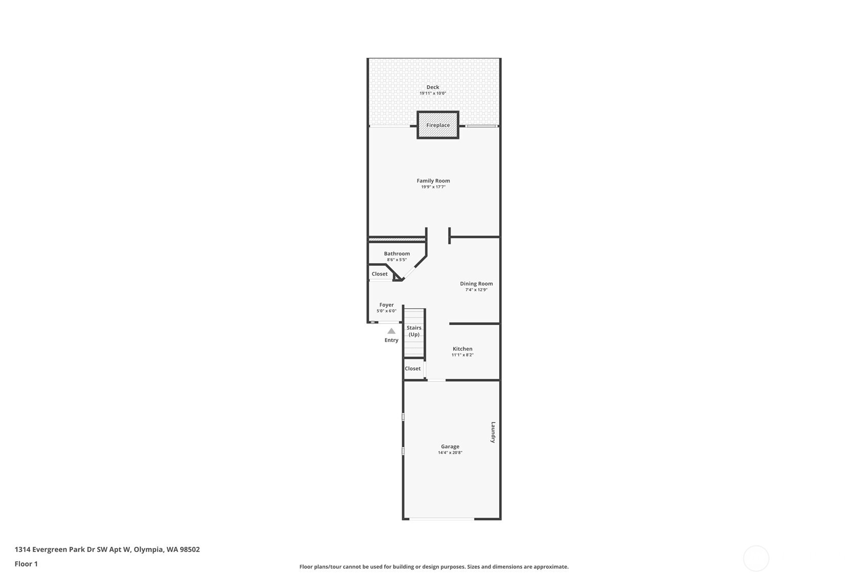 1314 Evergreen Park Drive W Property Photo 27