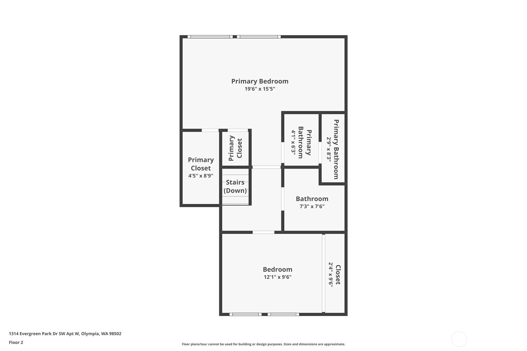 1314 Evergreen Park Drive W Property Photo 28