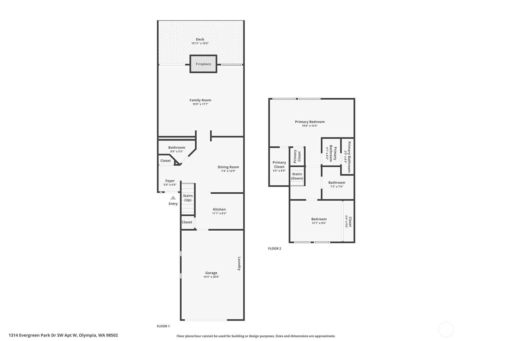 1314 Evergreen Park Drive W Property Photo 29