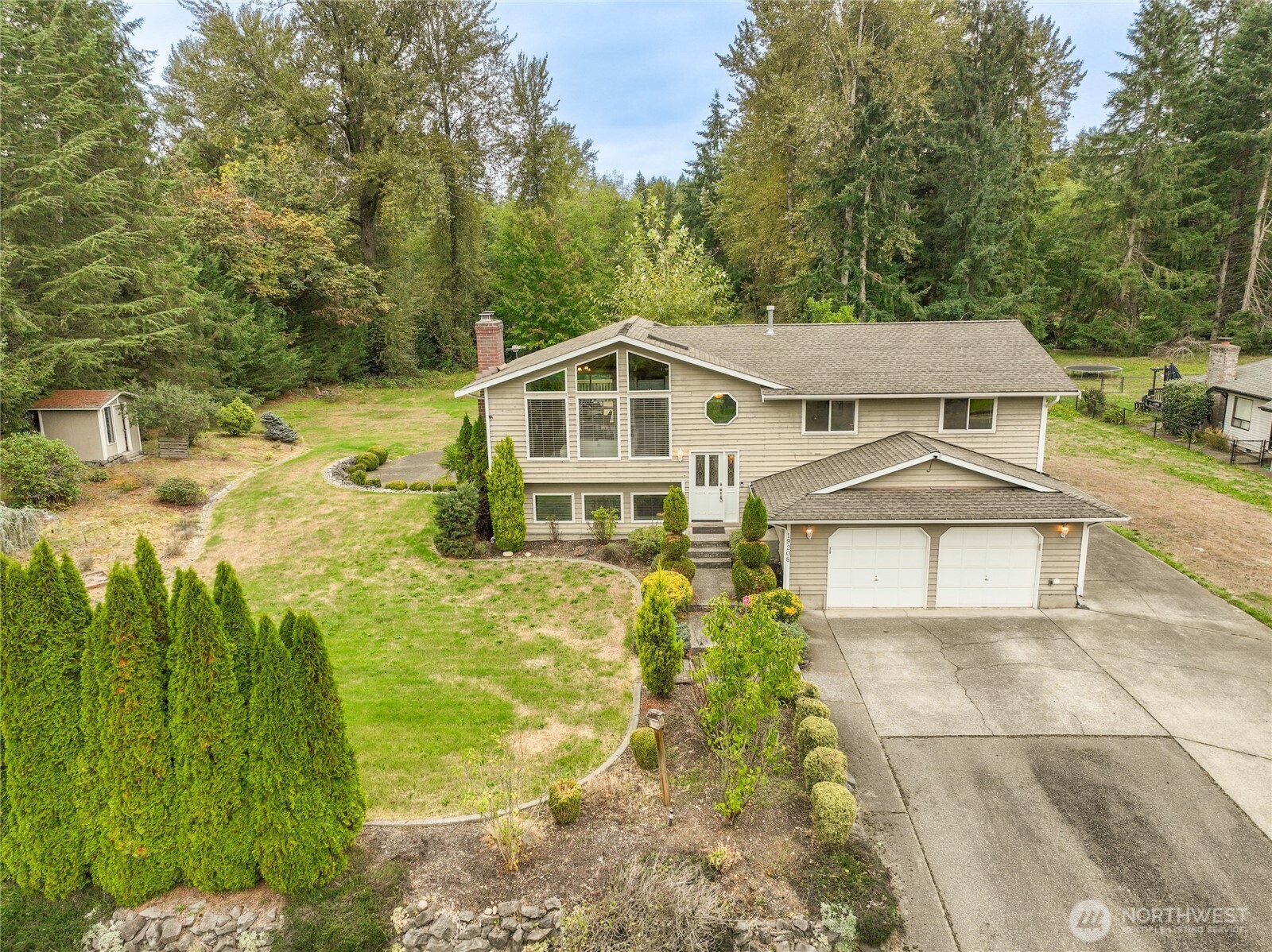19208 Se 332nd Place Property Photo 1