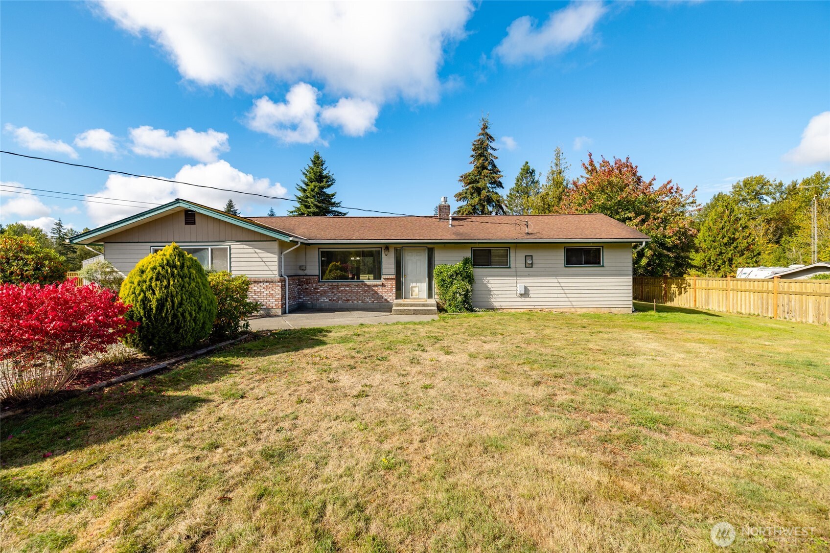 5175 Hannegan Road Property Photo 1
