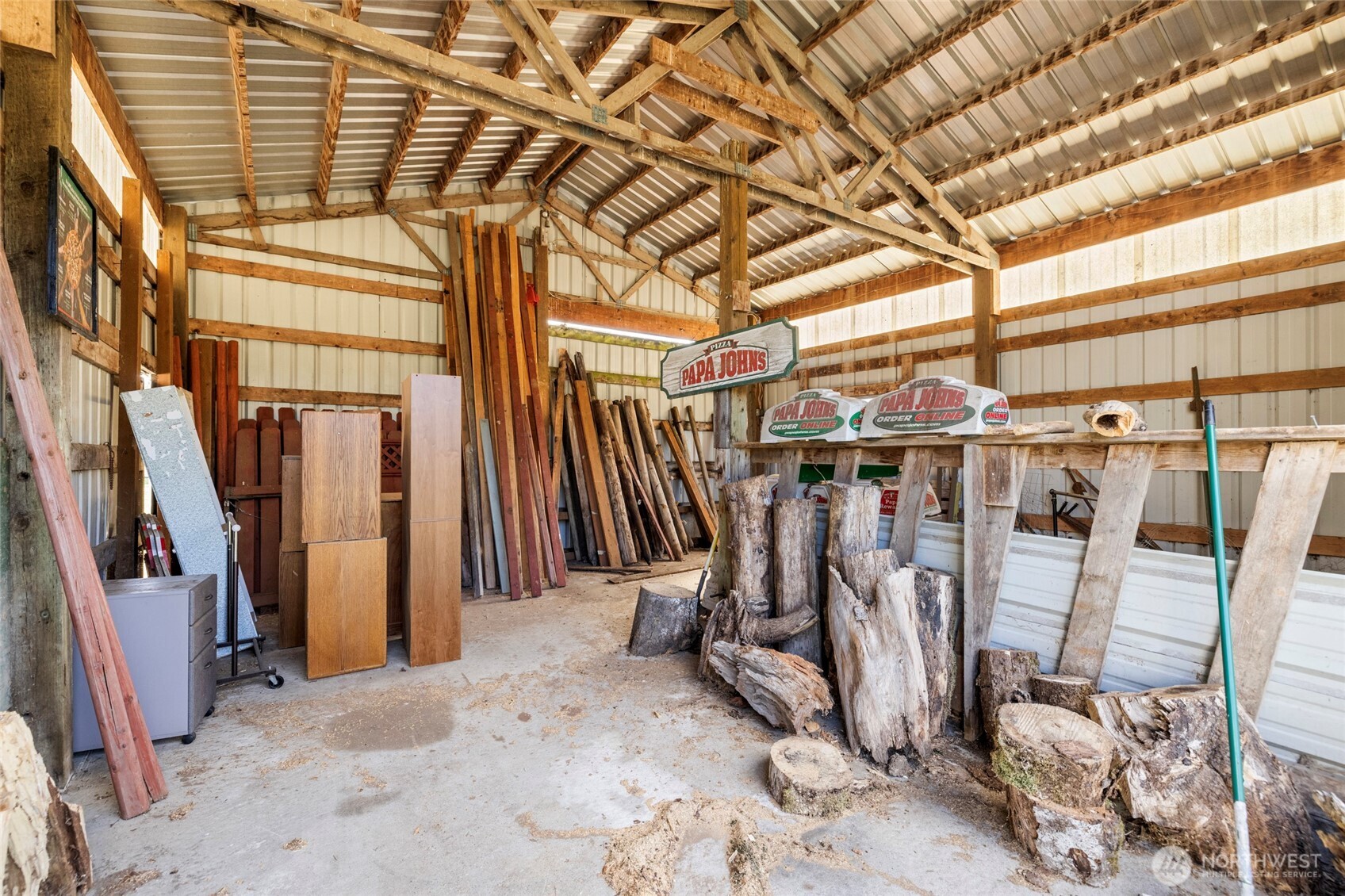 5175 Hannegan Road Property Photo 33