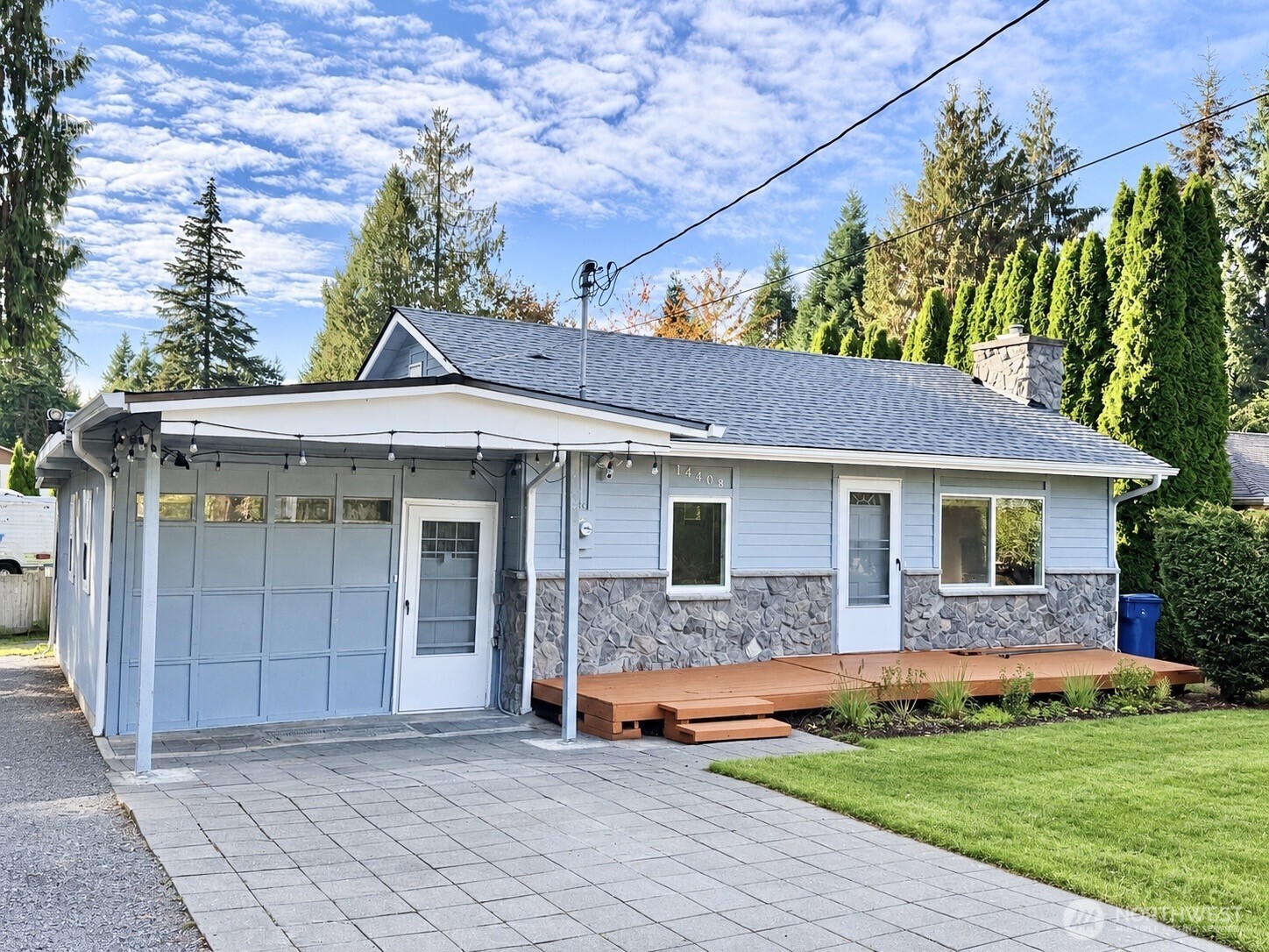 14408 42nd Avenue Property Photo 1