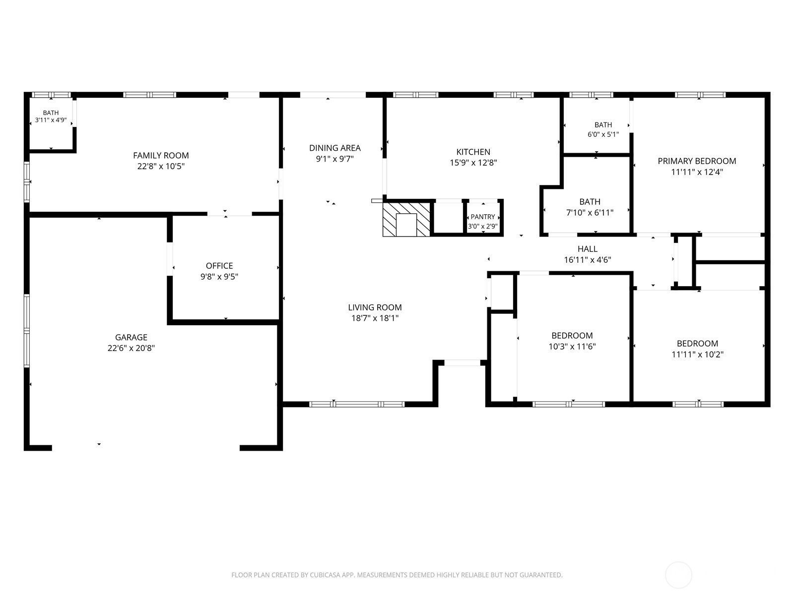 2300 Larch Street No Property Photo 31