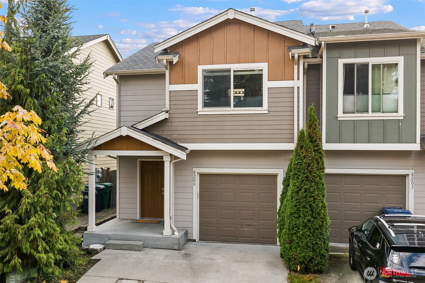 8209 42nd Place Property Photo 1