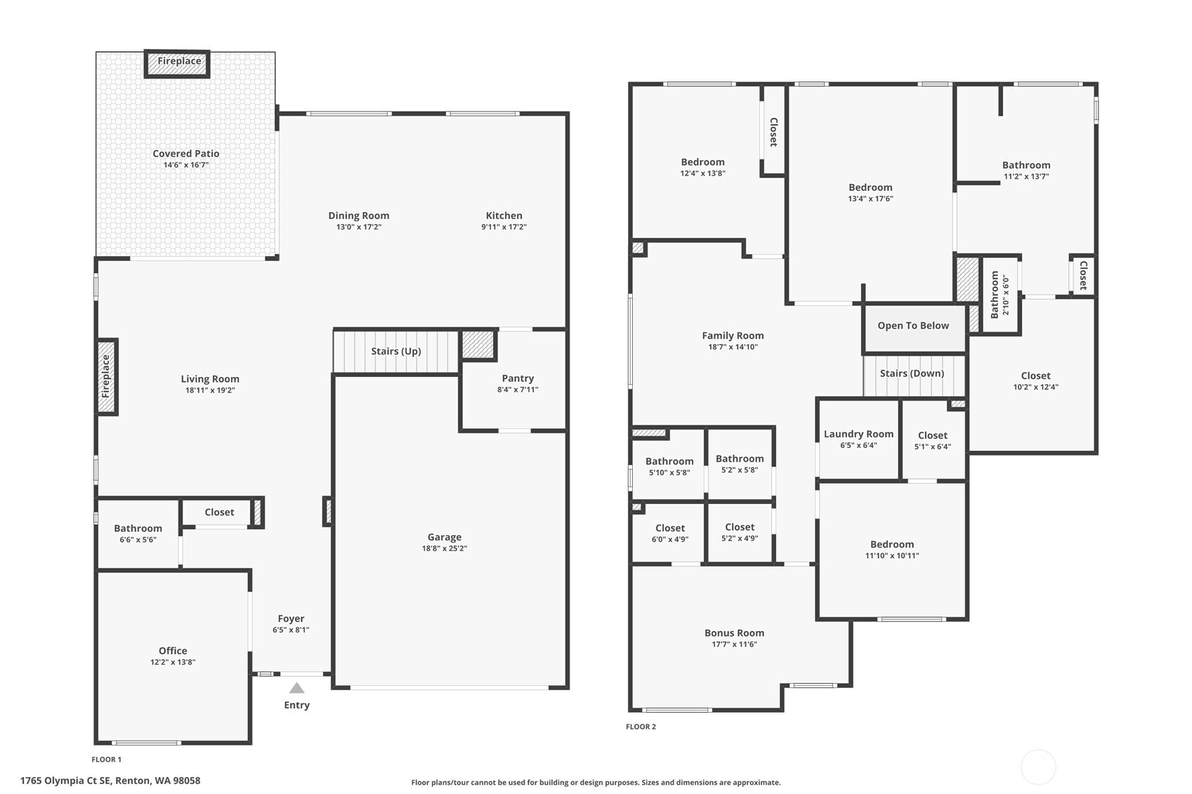 1765 Olympia Court Property Photo 38