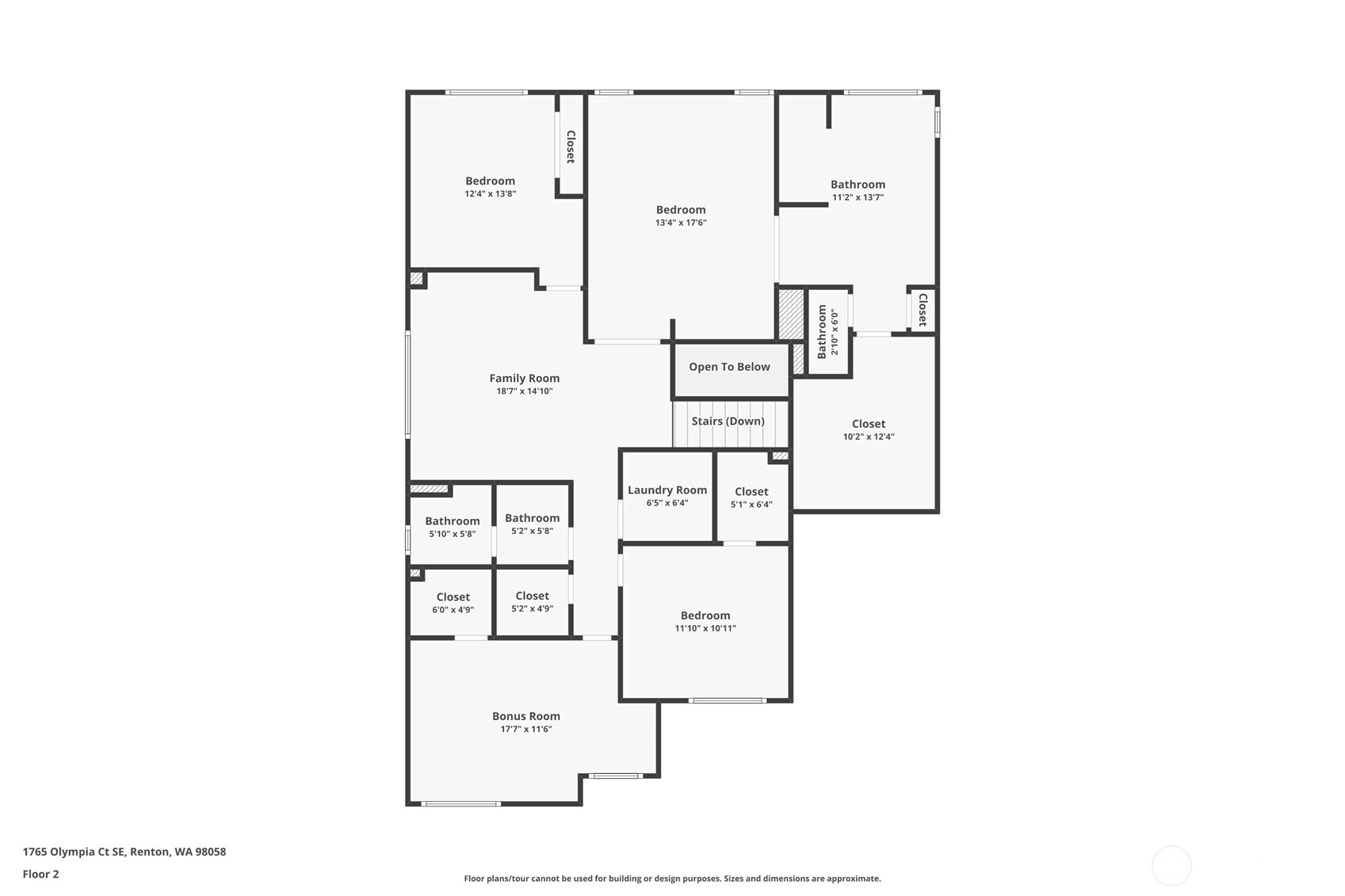 1765 Olympia Court Property Photo 40