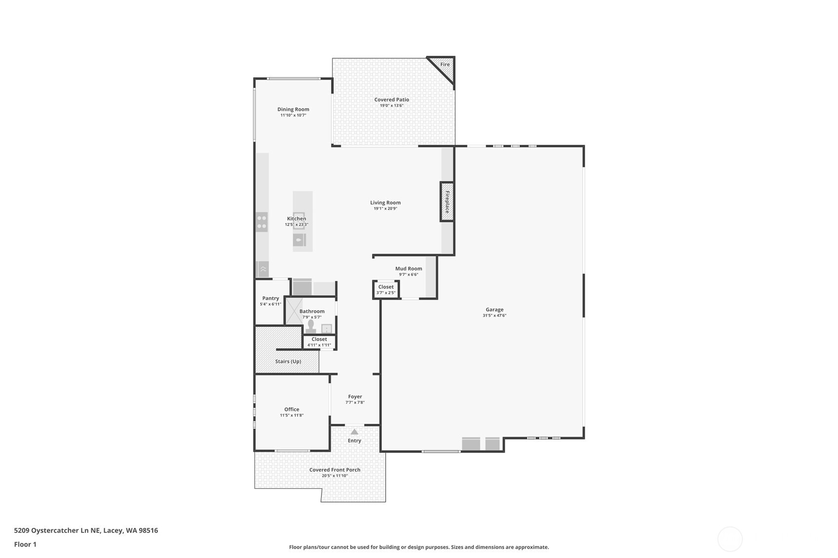 5209 Oystercatcher Lane Property Photo 29