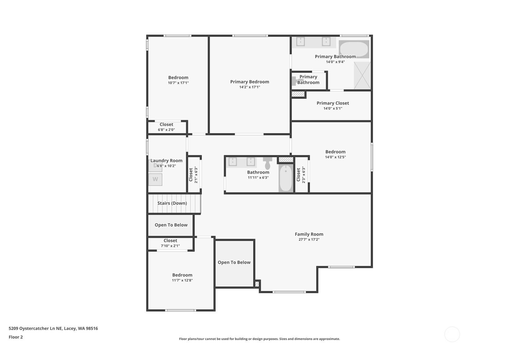 5209 Oystercatcher Lane Property Photo 30