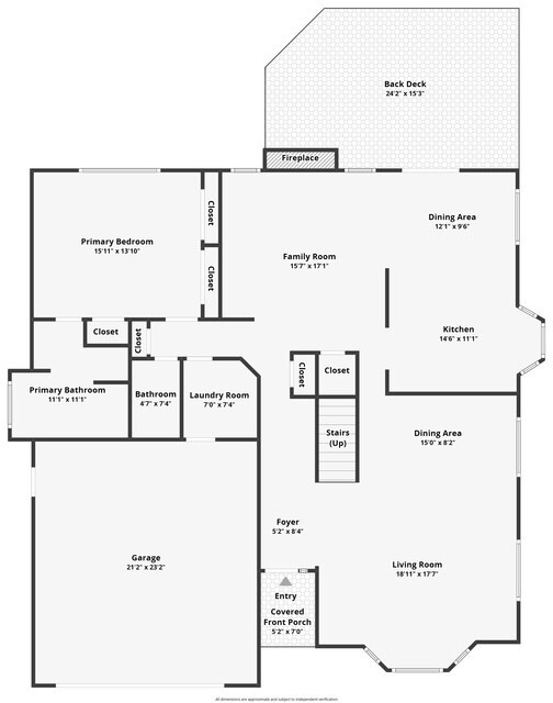 2137 Tilbury Lane Property Photo 39