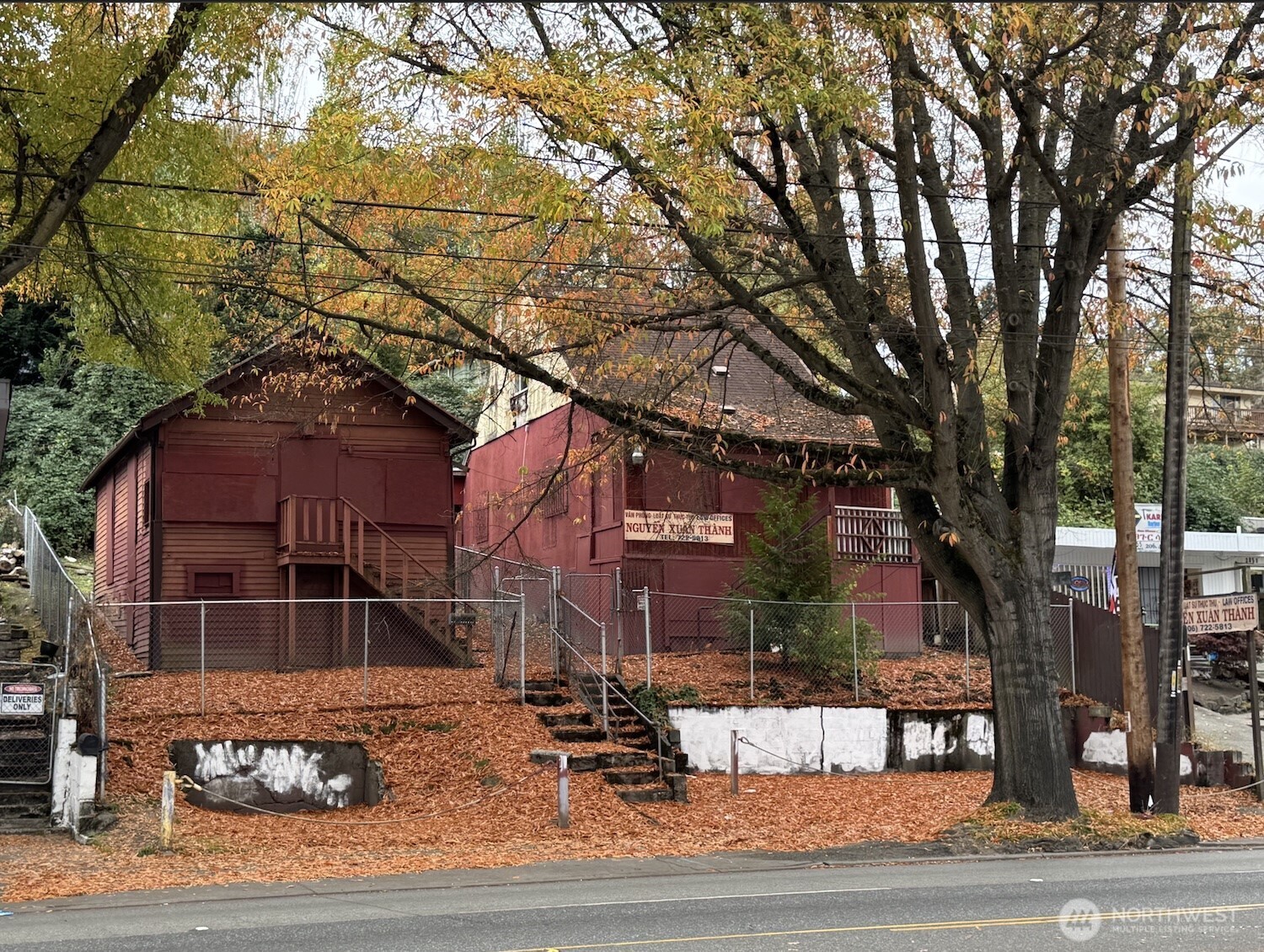 3859 Rainier Avenue Property Photo 3