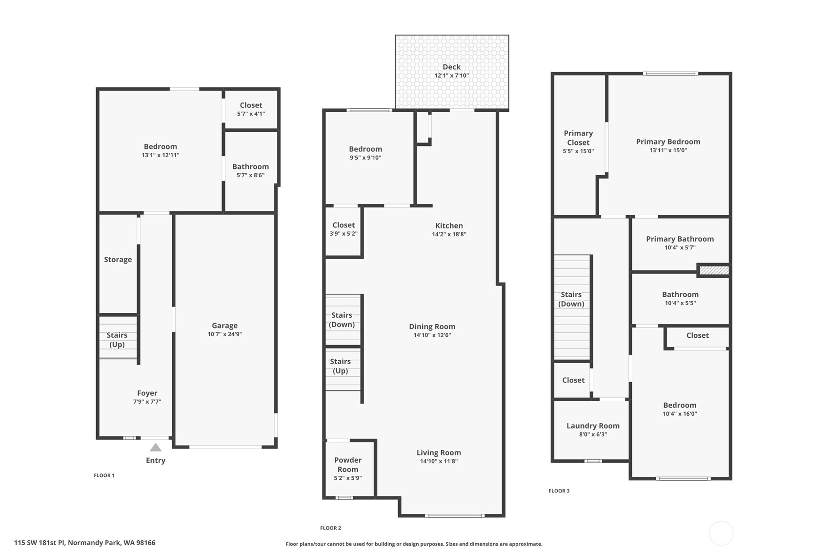 115 Sw 181st Place Property Photo 38